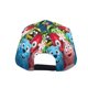 thumbnail image 3 of Yo Gabba Gabba Gorra de Béisbol para Hombres, Mujeres y Niños, Gorra Clásica de Visera Plana, Gorra Hip Hop Trucker, Snapback Ajustable, 3 of 5