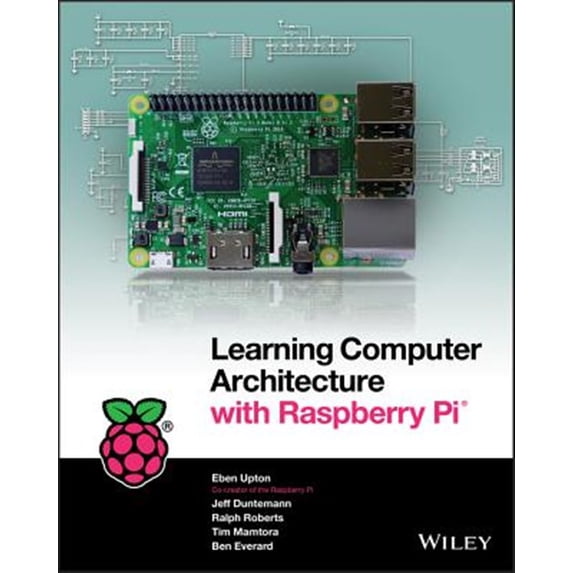 Pre-Owned Learning Computer Architecture with Raspberry Pi