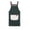 Green, variant on Honmine Wipeable Apron, Waterproof and Oil Proof Unisex Apron, Suitable for Cooking and Kitchen Dining Areas, Stain Resistant Bib for BBQ, Painter, Gardener
