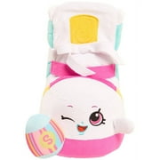 Shopkins Plush, Sneaky Wedge