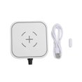 thumbnail image 1 of Laboratory Magnetic Stirrer Automatic Stirring Portable Electric Magnetic Stir Plate Mixer ,Easy to Install, 1 of 7