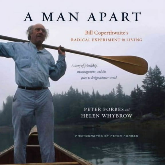A Man Apart (Hardcover)