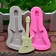 thumbnail image 2 of Molde Forma Guitarra Silicón 3D para Jabón Fondant Molde Torta Cocina Hogar Sunnimix Molde de pastel de silicona, 2 of 8