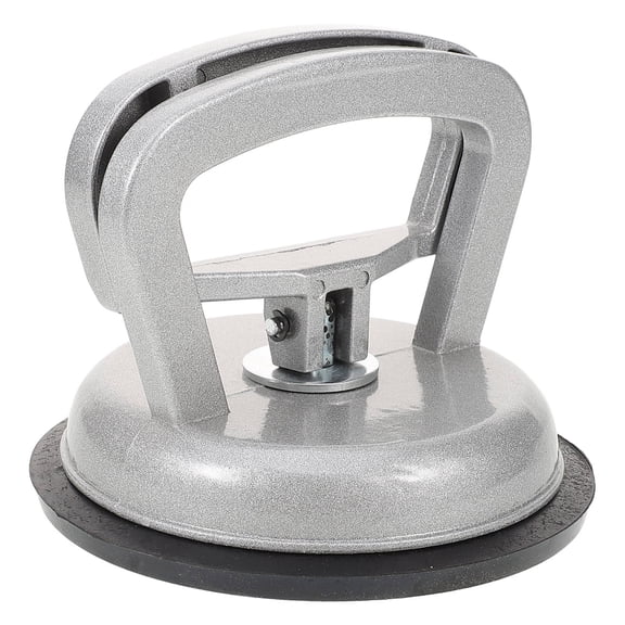 USHOBE 1Pack Car Dent Puller With Suction Grip For Dent Repair Kit 12.2X4.8in