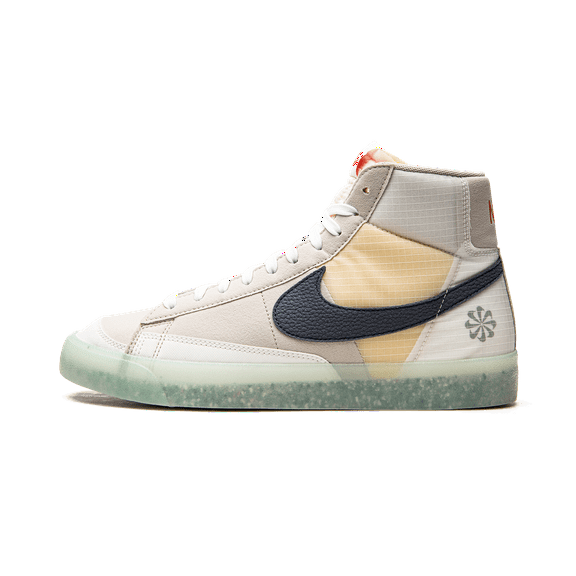 NIKE MENS Blazer Mid '77 "Move to Zero" DH4505 200 from Stadium Goods