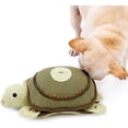 thumbnail image 1 of HTOOQ Pet Snuffle Mat for Dogs Cats Boredom, Dog Educational Sound Toys, Interactive Feed Game Toys, Encourages Natural Foraging Skills for Cats Dogs, Stress Relief, be Smarter, 1 of 5