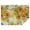 Sunflower, variant on Sunflower Rectangle Tablecloth 60"x84",Waterproof Polyester Rectangle Table Cloth, Wipeable Spillproof Polyester Tablecloth for Dining, Camping, Indoor and Outdoor