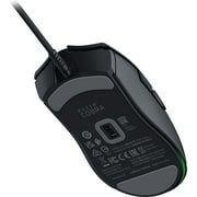 Razer Cobra Wired Gaming Mouse 58g Lightweight Design, Gen-3 Optical Switches, RGB Lighting Black
