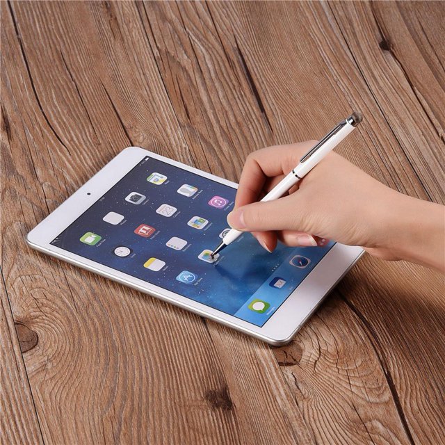Khall Touch Pen for ,Universal Replacement Capacitive Touch Screen Stylus Pen Cloth Head for /,Stylus Touch Pen