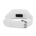 thumbnail image 4 of Women's Watch Digital LCD Pedometer Run Step Counter Watch Bracelet for Walking Distance Tracking, 4 of 5