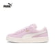 thumbnail image 3 of PUMA Suede XL - Zapatillas unisex de malla de cuero, versátiles, casuales y cómodas, de caña baja, 3 of 5