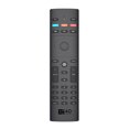 thumbnail image 1 of Peggybuy G40S 2.4G Wireless Air Mouse 34 Keys 6-Axis Gyro Voice Remote Control for PC STB, 1 of 8
