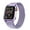 Purple, variant on Band Compatible with Apple Watch Band with Case 40mm 44mm, Stainless Steel Mesh Milanese Loop with Adjustable Magnetic Closure Replacement Wristband iWatch Band iWatch Series SE 6 5 4