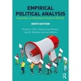 thumbnail image 1 of Pre-Owned Empirical Political Analysis: Quantitative and Qualitative Research Methods (Paperback) by Richard C Rich, Craig Leonard Brians, Jarol B. Manheim, 1 of 1