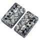 thumbnail image 2 of Electronic 6 hoyos de la guitarra Cubiertas de recogida de la guitarra Instrumentos de cadena Sound Pick Up Decorative Cap Decoración musical Accesorios 2 paquetes seitruly OD003423-00, 2 of 7