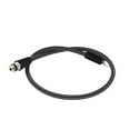 thumbnail image 3 of Wweixi Diving High Pressure Regulator Hose Diving Inflator Diver 65cm Hose Hose Pressure, 3 of 5