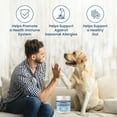 thumbnail image 5 of Special Breed Bovine Colostrum for Dogs and Cats, Immune Support Supplement for Allergy and Itch Relief, Grass Fed Colostrum Powder (240 Grams), 5 of 7