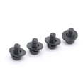 thumbnail image 4 of Screws for Element E2SW5018 TV Wall Mount (Set of 4), 4 of 4