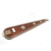 Professional Male Tanpura by Sadar w/ Hard Case