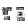 thumbnail image 5 of Rugged Front Electric Power Steering Kit (2011-13) Polaris Ranger 400/500, Is A Bolt On System, Steers Easily & Gets Rid of Wheel Jerk/Bump Steer When Navigating Rough Terrains, Make Your Ride Better, 5 of 5