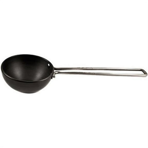 Futura Hard Anodised Tadka Spice Heating Pan 2 Cup - 3.25mm