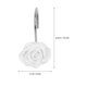 thumbnail image 2 of unbranded 12Ud Para De Con De Rosa Y Alta Durabilidad, 2 of 8