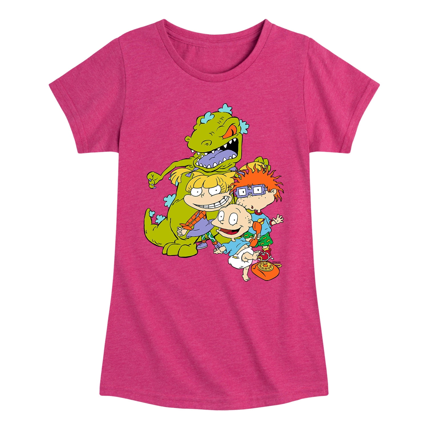 rugrats moletom com capuz walmart