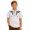 g-White, variant on Summer Boys Tee With Print And Detail For Everyday Wear