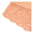thumbnail image 3 of Bóxer Secret Treasures para Mujer, Durazno Talla G, 3 of 4