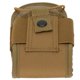 thumbnail image 5 of Bolsa de transporte para radio, Walkie Talkies multifuncionales portátiles, bolsa para Walkie Talkies, soporte para Walkie Talkies, compacto y ligero, 5 of 12