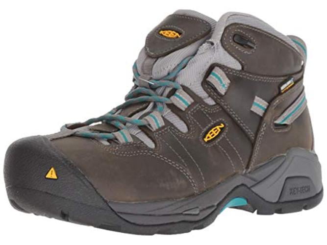 keen utility women's
