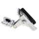 thumbnail image 1 of Soporte para teléfono de bicicleta, soporte para teléfono de motocicleta, 360 plata, 1 of 9