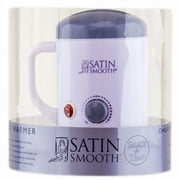 Satin Smooth Select-A-Temp Wax Warmer (Model : SSW07C)