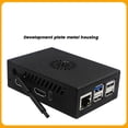 thumbnail image 4 of Host Cooling Case For OrangePi 5 Pro Metal Case A, 4 of 5