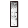 thumbnail image 2 of ArtToFrames 7x25 inch Cherry Picture Frame, Red Wood Poster Frame (4111), 2 of 7