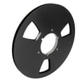 thumbnail image 1 of Enrouleur de Ruban 10 Pouces 1/4, Alliage d'Aluminium, Excellente Qualité Sonore, Enregistreur de Ruban de Réparation, Universel, Résistant aux Intempéries, Matériau en Aluminium Premium, 1 of 7