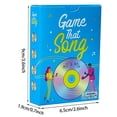 thumbnail image 4 of Twin Flame Love Notes English Edition Couple Game Couple Emotional Communication Board Game Cards, 4 of 4