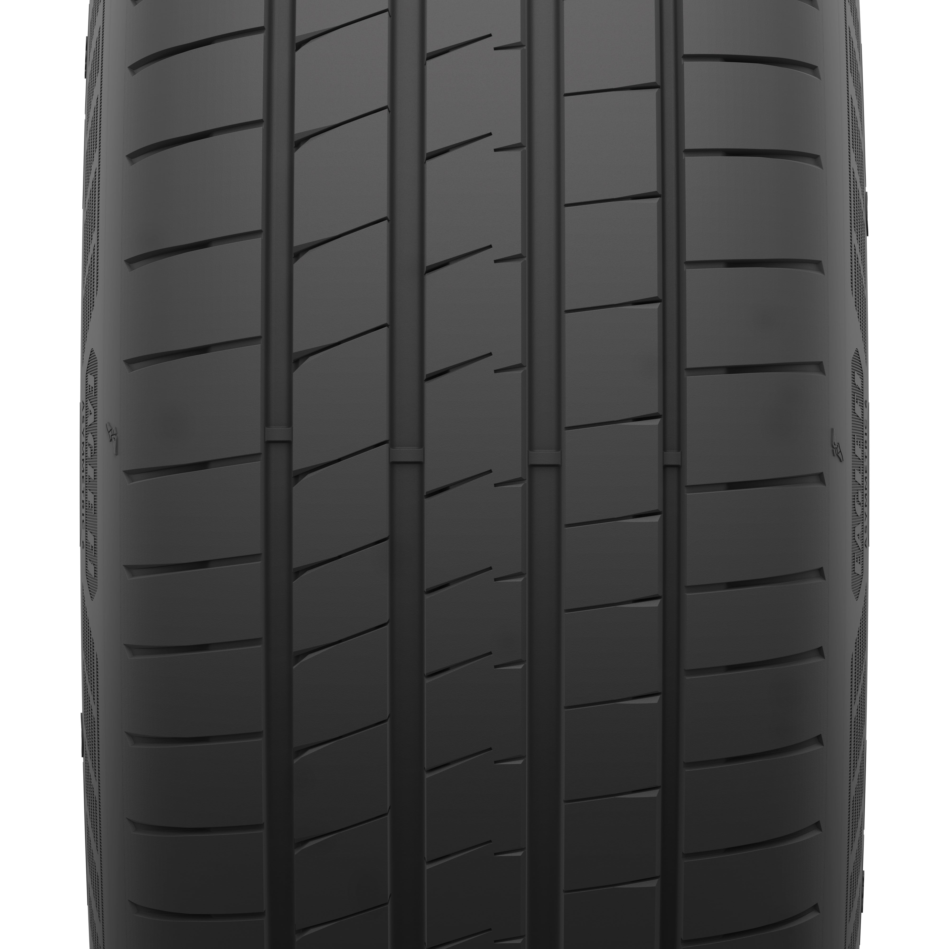 Goodyear Eagle F1 Asymmetric 6, Summer Tire 235/40R18 95Y XL, High