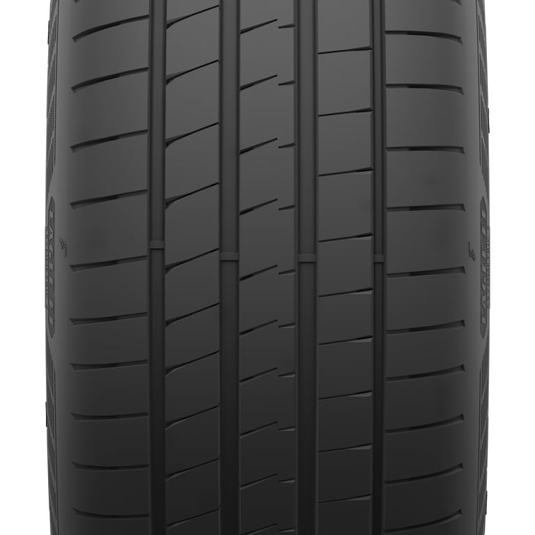 Goodyear Eagle F1 Asymmetric 6, Summer Tire 235/40R18 95Y XL, High