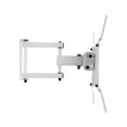 thumbnail image 3 of Soporte Articulado Macformet para Pantallas de 19-60 Blanco, 3 of 4