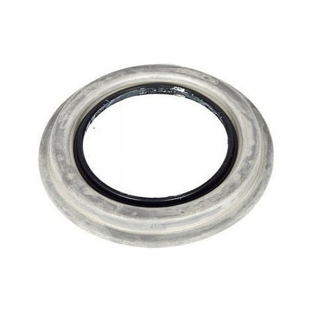 Front Wheel Seal - Compatible with 2008 - 2022 Ford F-250 Super Duty 2009 2010 2011 2012 2013 2014 2015 2016 2017 2018 2019 2020 2021