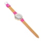thumbnail image 5 of Relojes de Mujer - Dial Analógico Correa Cuero, - roja 2 2 Yuyangstore Relojes de pulsera de cuarzo, 5 of 8
