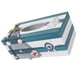 thumbnail image 3 of Caja De Almacenamiento De Servilletas Caja De Pañuelos De Servilletas De Timón De 3 Dimensiones Compuesto De Madera Exquisita Operación Simple Para Sala De Estar ANGGREK Otros, 3 of 8