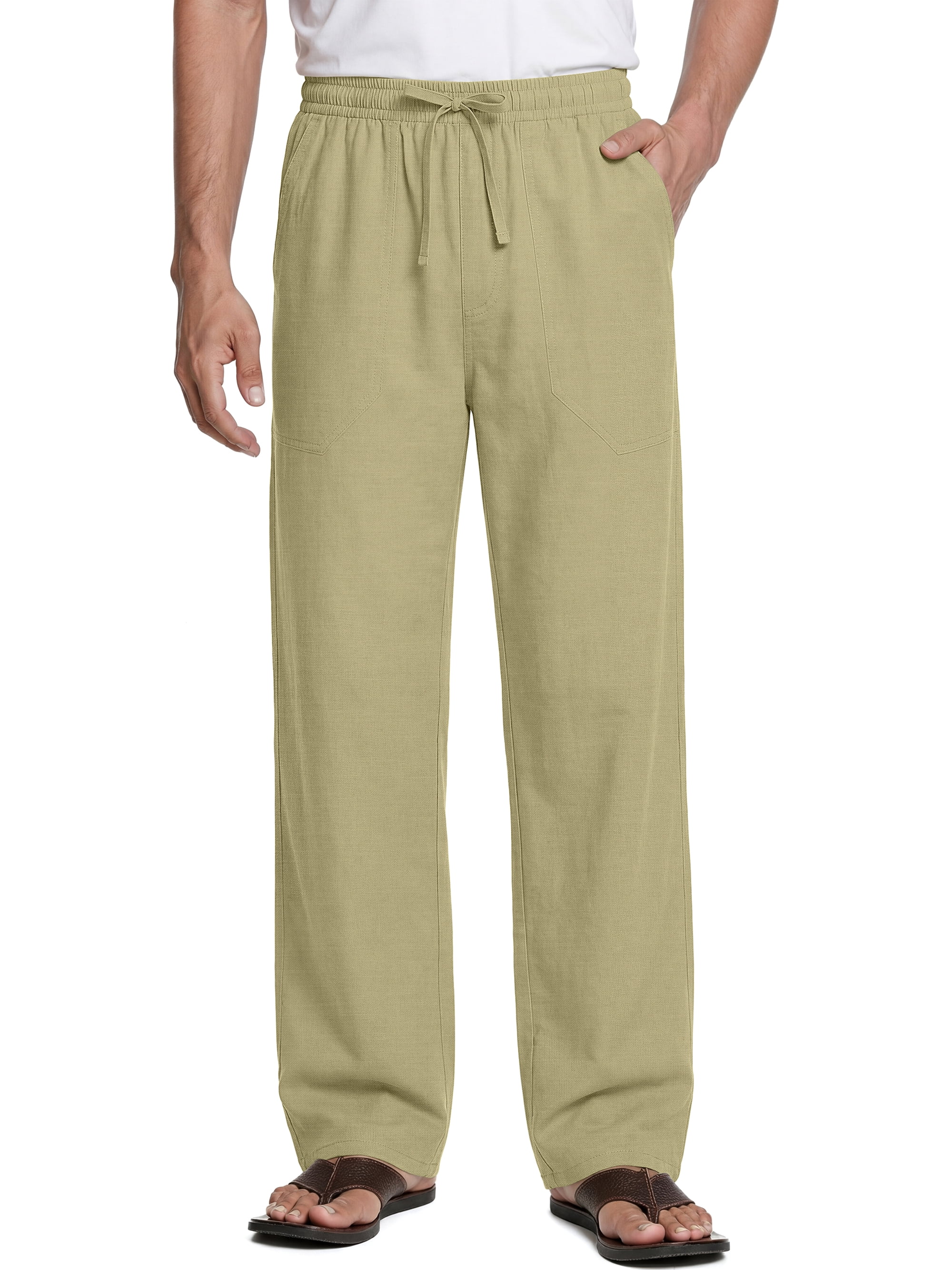 No Boundaries Track Pants, Men's XS-5XL - Walmart.com