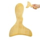 thumbnail image 5 of Herramienta De Drenaje Linfático, Descarga De Toxinas Gua Sha Board Elimina La Celulitis Para Brazos En El Hogar, 5 of 7