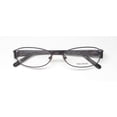 thumbnail image 2 of VERA WANG Eyeglasses V093 Wine 53MM, 2 of 9