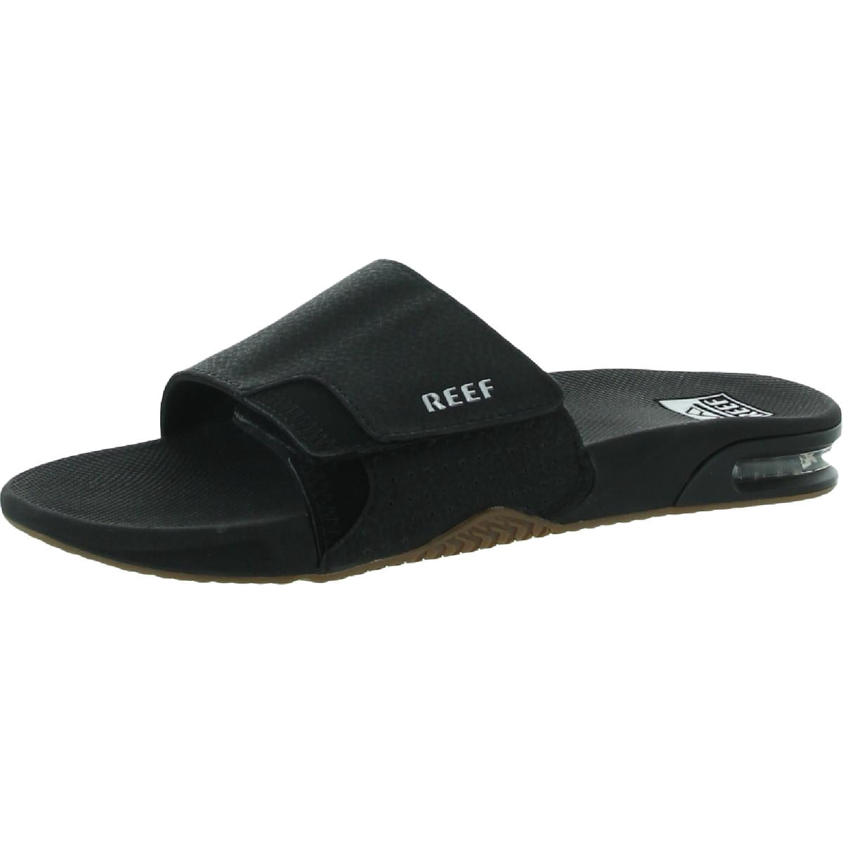 ❤️Reef Element TQT Flip Flops Sz 13 Reef Element TQT Grey. Surf Shop online main image 3