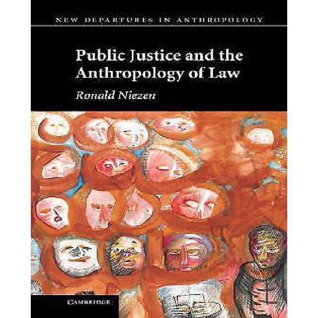Justice Publique et l'Anthropologie du Droit