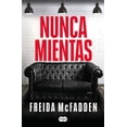 thumbnail image 1 of Nunca mientas, 1 of 1