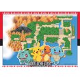 thumbnail image 4 of Buffalo Games 500-Piece Pokemon Kanto Region Jigsaw Puzzle, 4 of 5